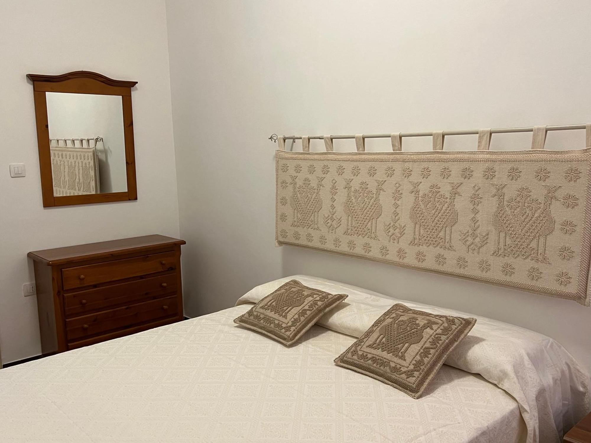 B&B Via Dei Mille 卡斯特尔萨多 外观 照片