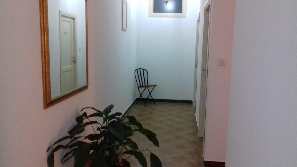 B&B Via Dei Mille 卡斯特尔萨多 外观 照片